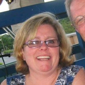 Meet your Posher, Kathleen